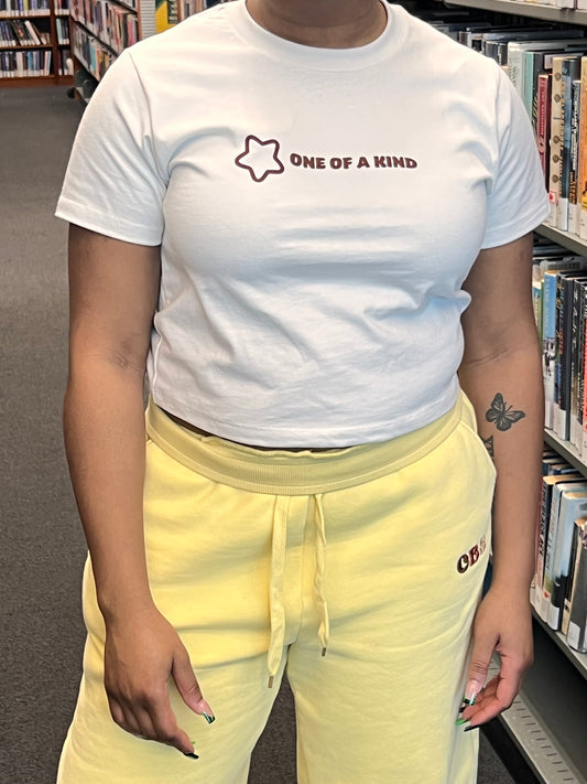 'One Of A Kind' Tee