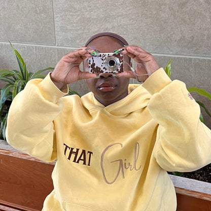 'Avaia' Hoodie