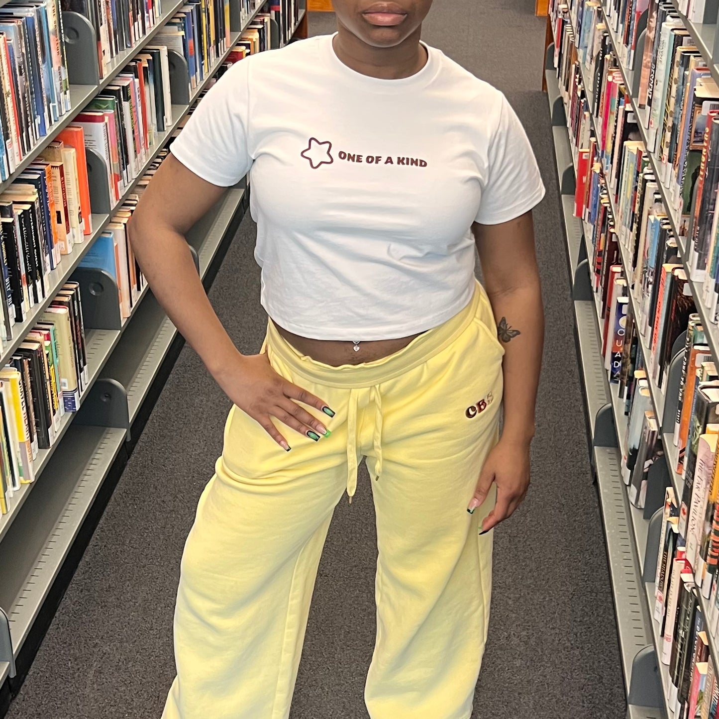 'Avaia' Sweatpants